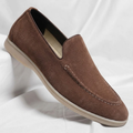 Mayfair Suede Loafers