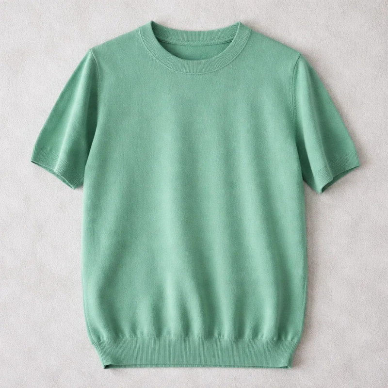 Polo Cotton Shirt