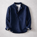 Osaka Henley Shirt