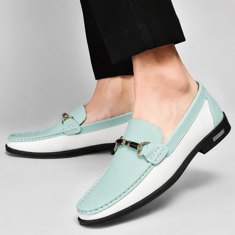 Bellagio Italian Loafers