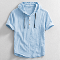 Daniel Hoodie Shirt