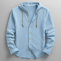 Berkeley Hoodie Shirt