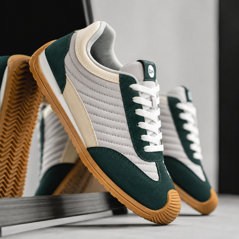 Sonic Retro Sneakers
