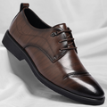 Torino Leather Dress Shoes