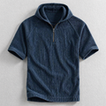 Riley Hoodie Shirt