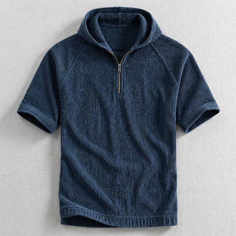 Riley Hoodie Shirt