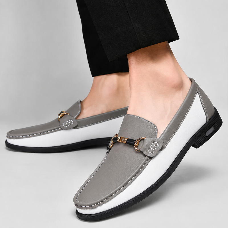 Bellagio Italian Loafers