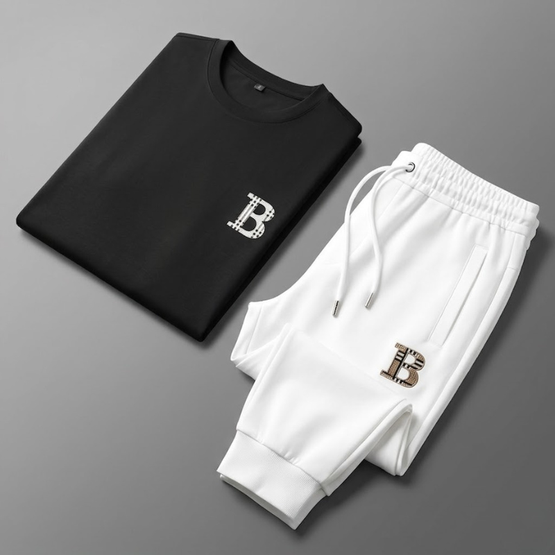 Bellagio Premium Tracksuit Set