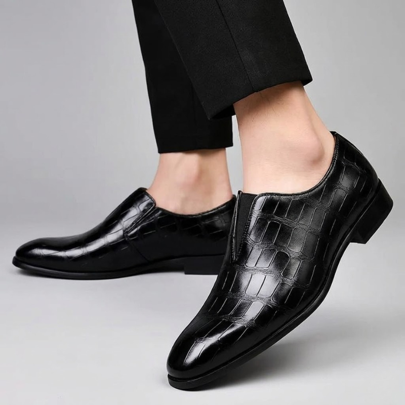 Sorrento Genuine Leather Loafers