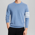 Oxford Cashmere Sweater