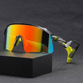 SolarWay Polarized Sunglasses