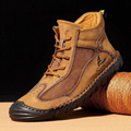 Dawnland Leather Shoes