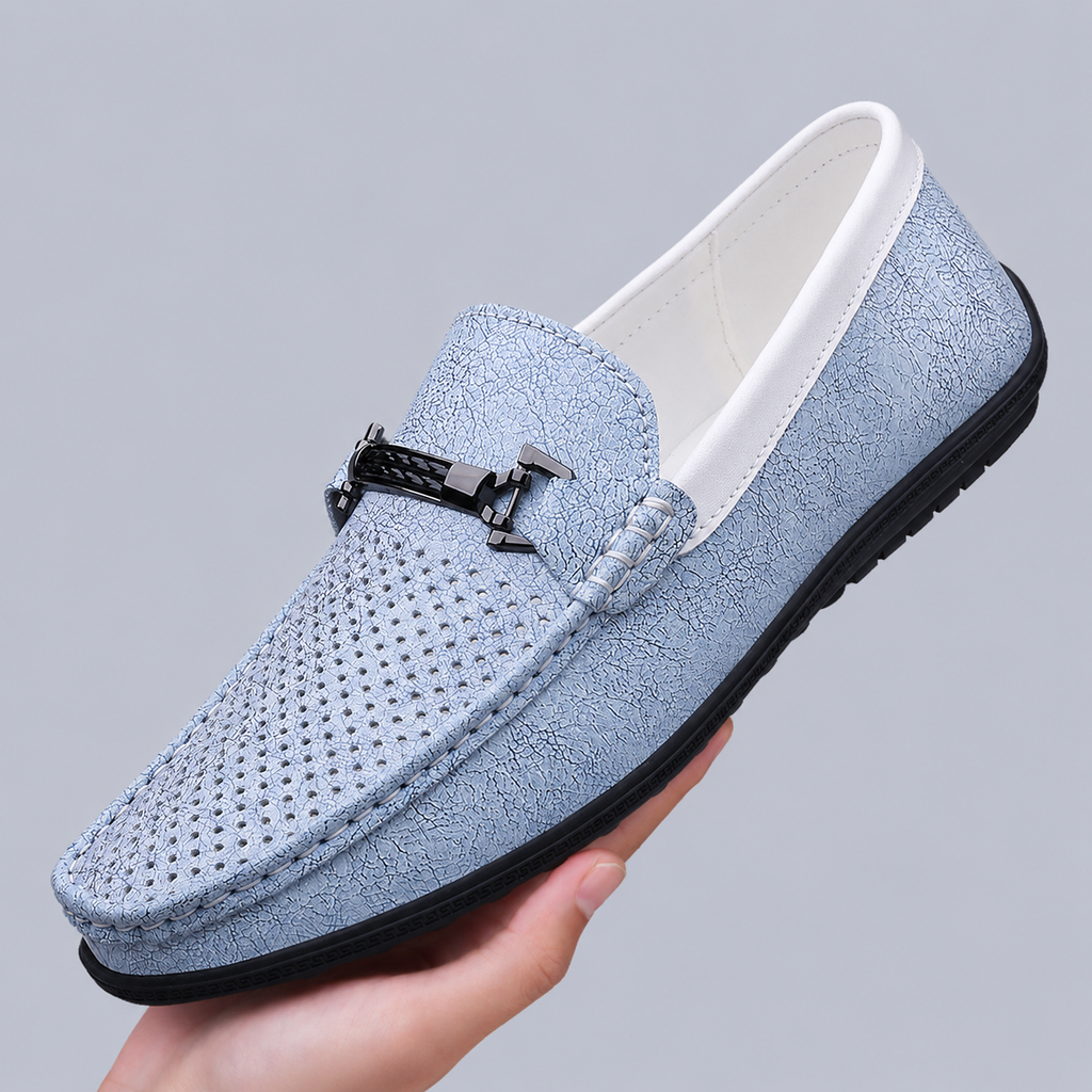 Franco Italian Loafers