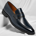 Lucca Italian Leather Loafers