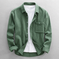 Kenneth Lightweight Shirt