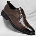 Castello Leather Dress Shoes