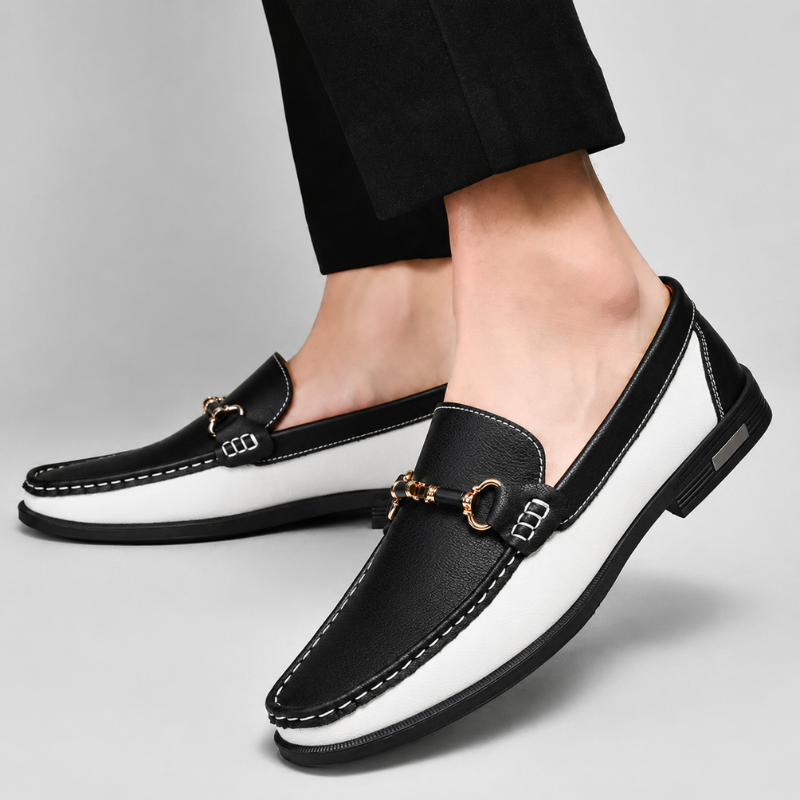 Bellagio Italian Loafers