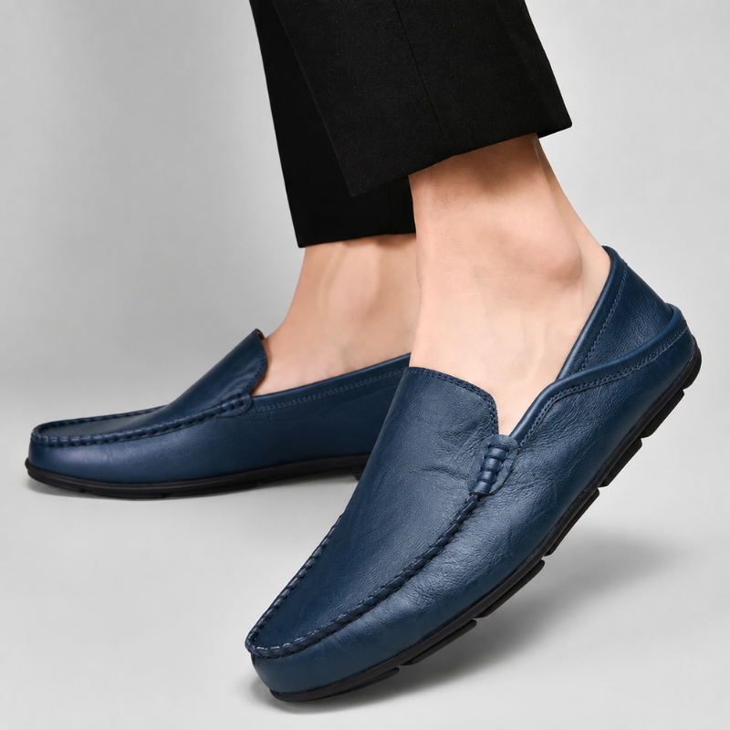 Carrera Italian Loafers