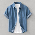 Charles Oxford Shirt