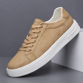 Cameron Leather Sneakers