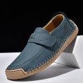 Sierra Leather Shoes
