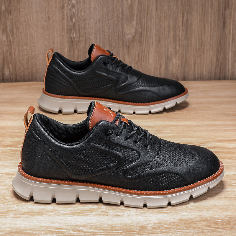 Barrett Premium Sneakers