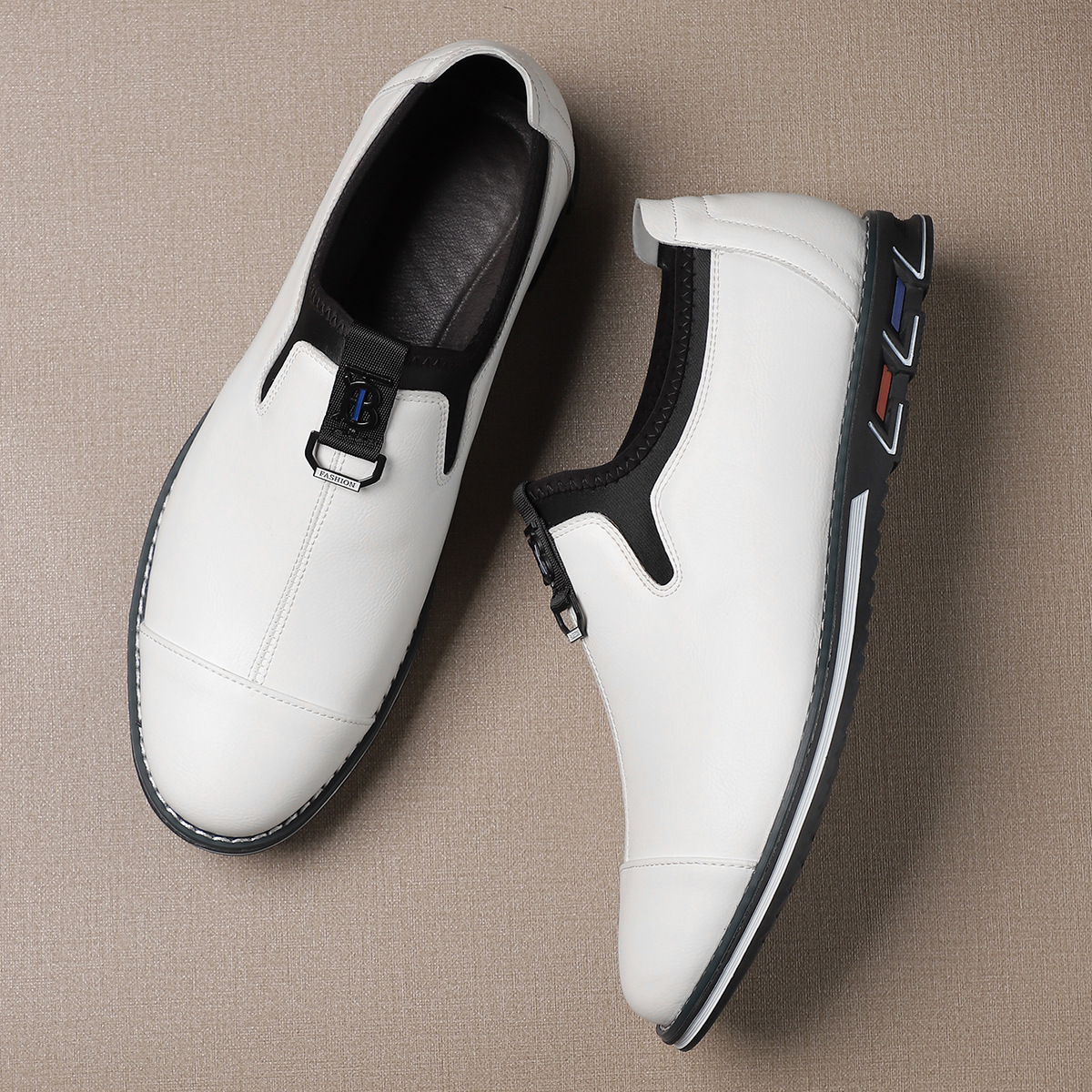 Bentley Genuine Leather Shoes