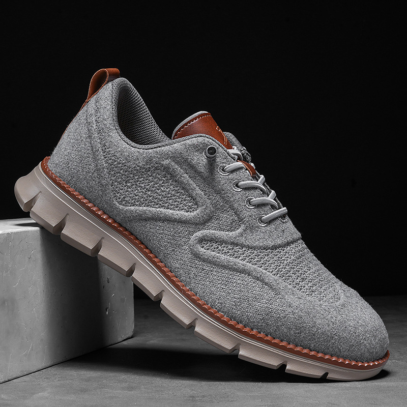 Hudson Premium Sneakers