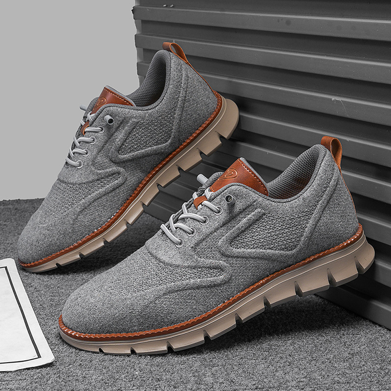 Hudson Premium Sneakers