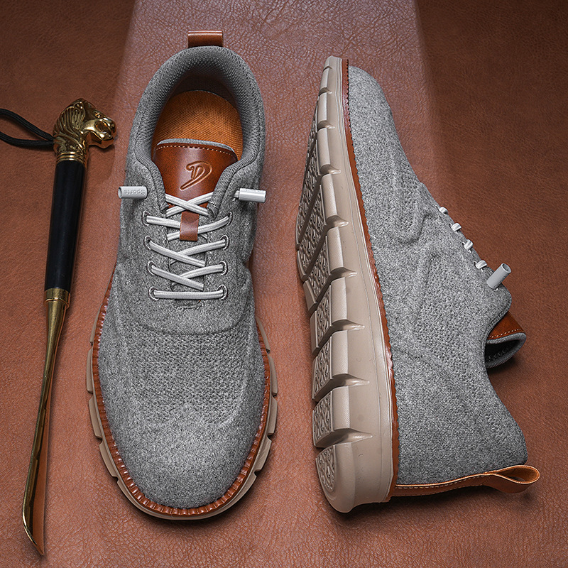 Hudson Premium Sneakers