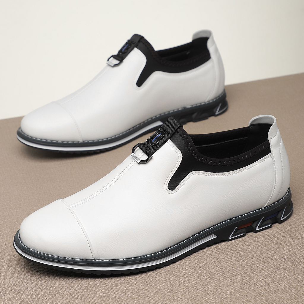 Bentley Genuine Leather Shoes