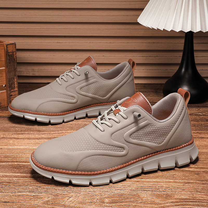 Barrett Premium Sneakers
