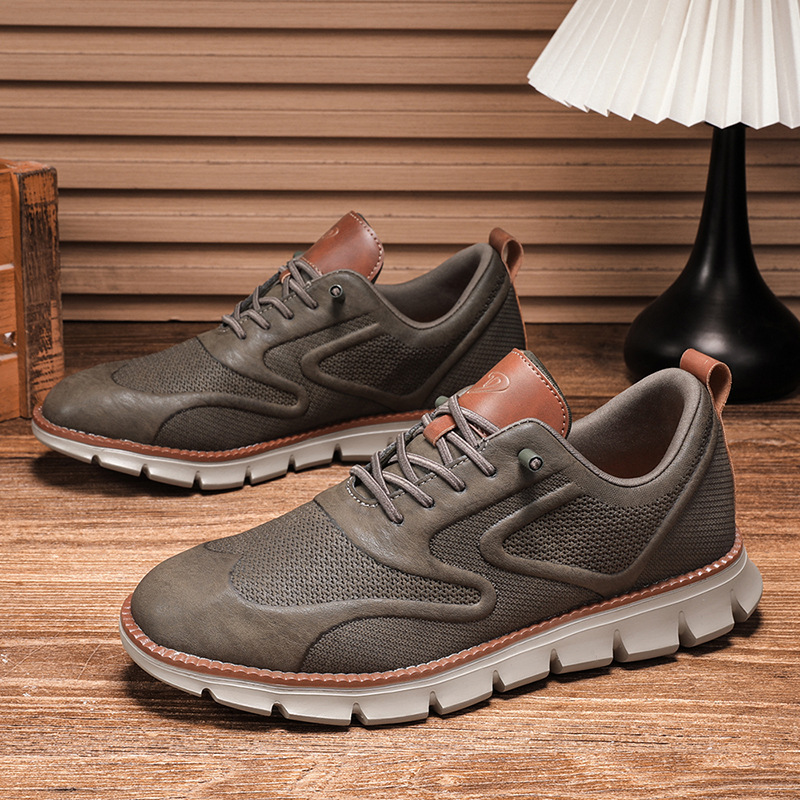 Barrett Premium Sneakers