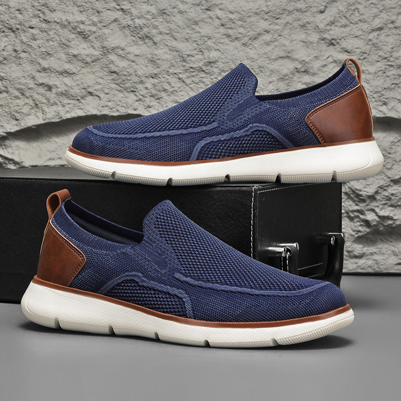 Arlo Knit Sneakers