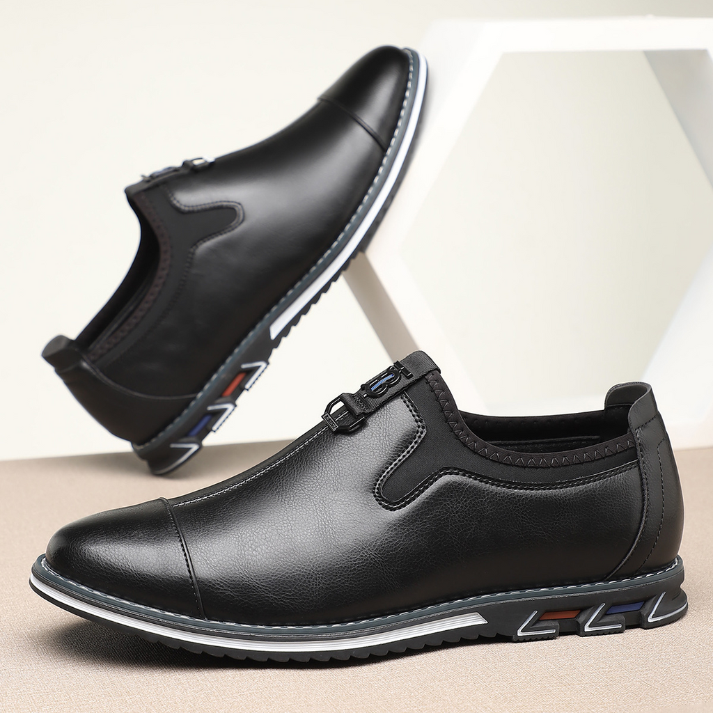 Bentley Genuine Leather Shoes