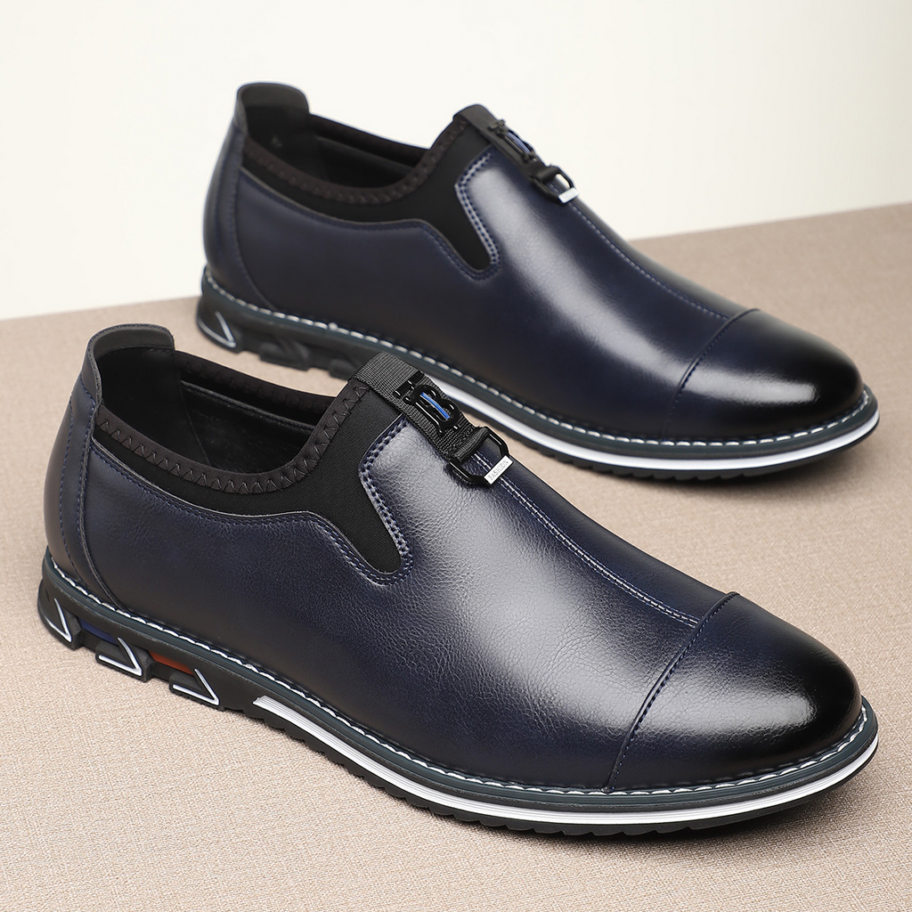 Bentley Genuine Leather Shoes