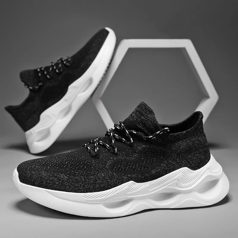 CloudDrift Mesh Sneakers