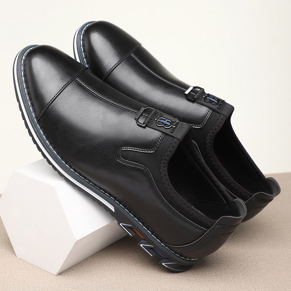 Bentley Genuine Leather Shoes