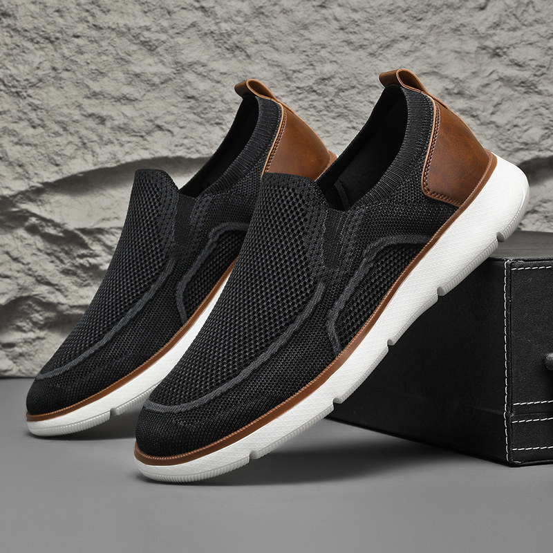 Arlo Knit Sneakers