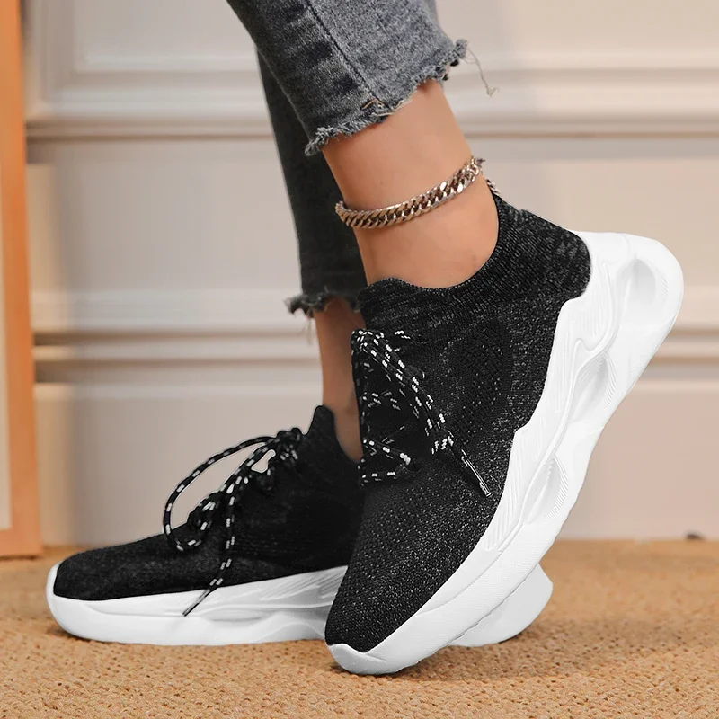 Aerie Mesh Sneakers