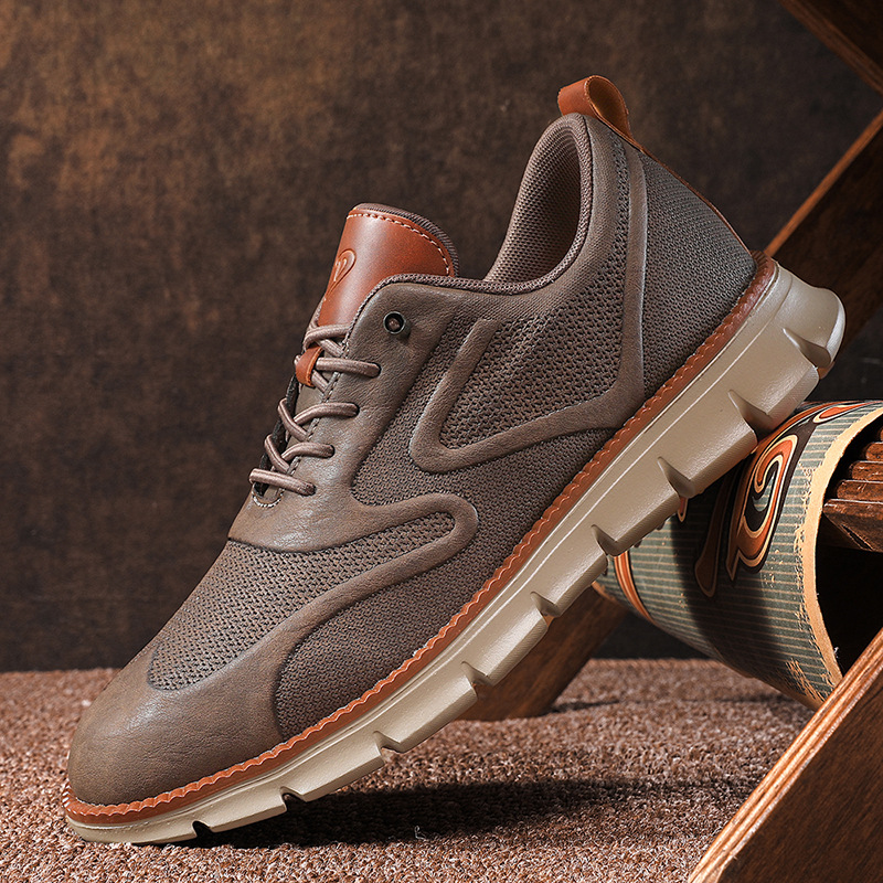 Barrett Premium Sneakers