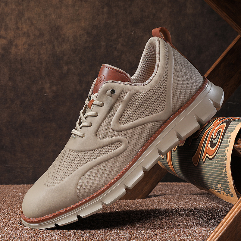 Barrett Premium Sneakers