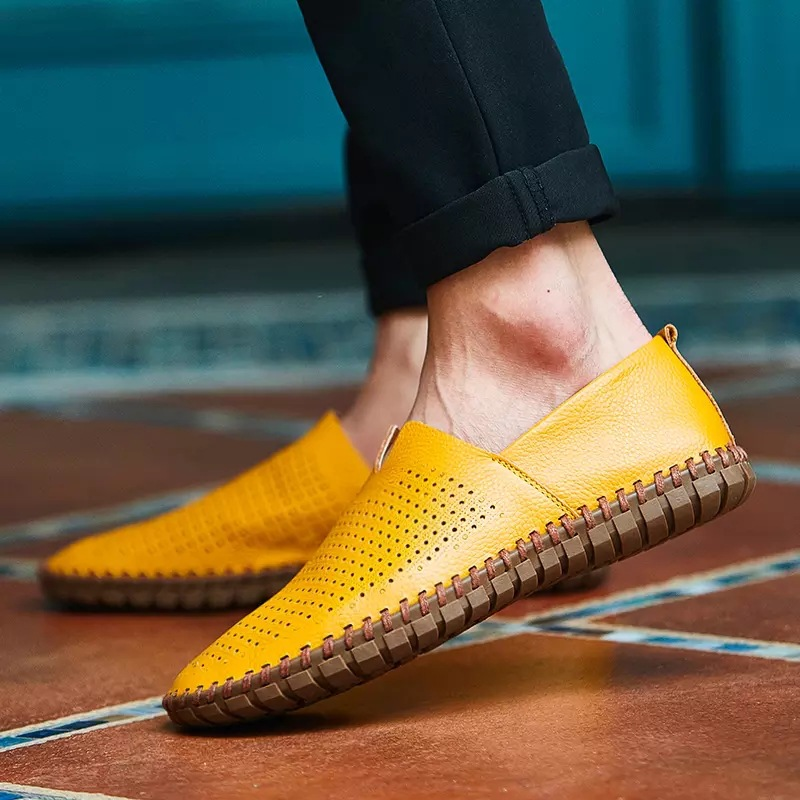 Primo Italia Loafers