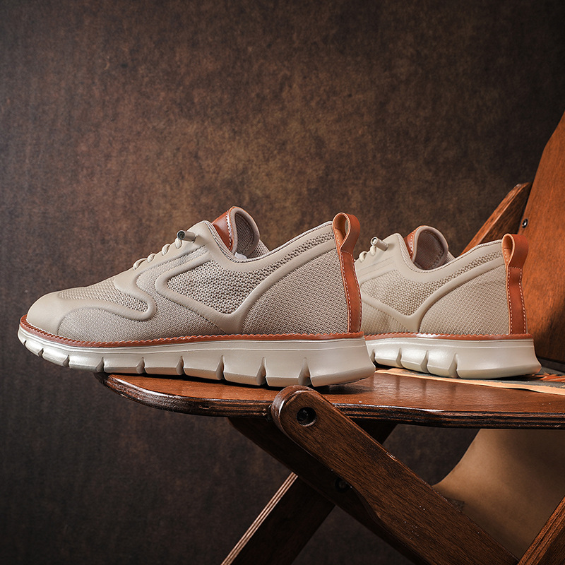 Barrett Premium Sneakers