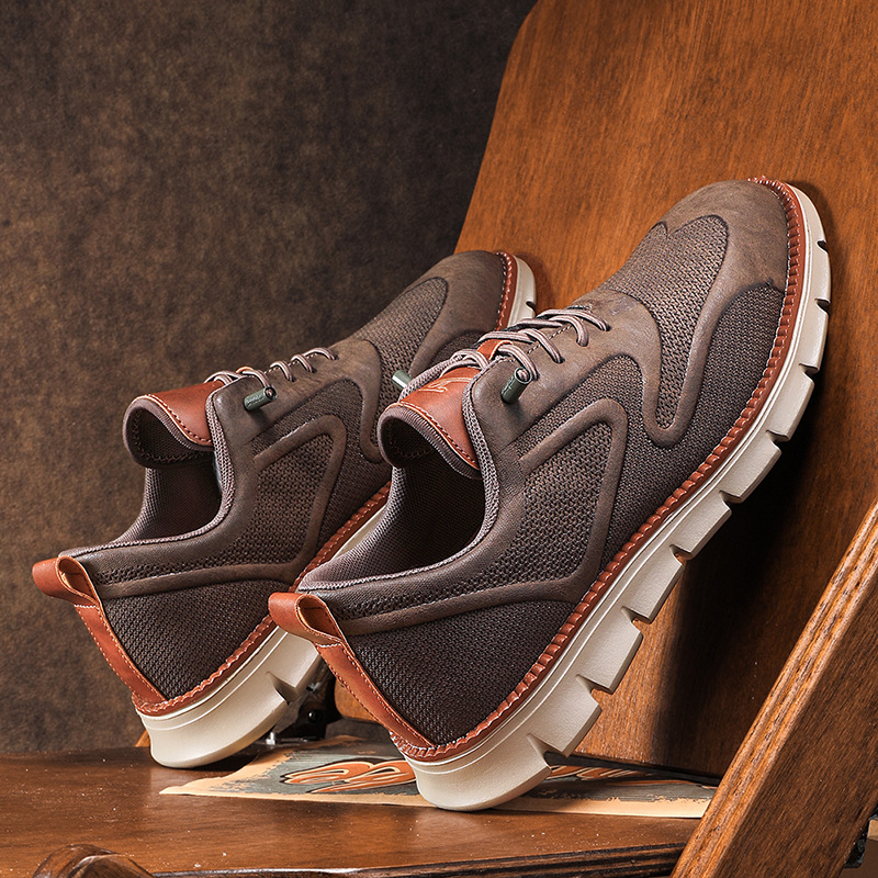 Barrett Premium Sneakers