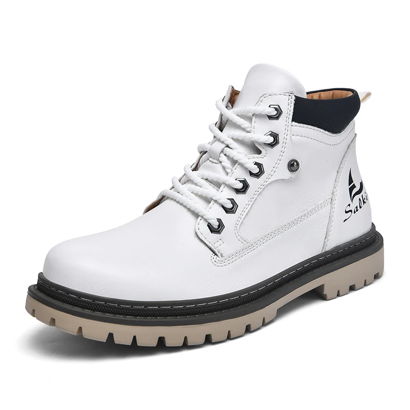 Highland Heritage Boots
