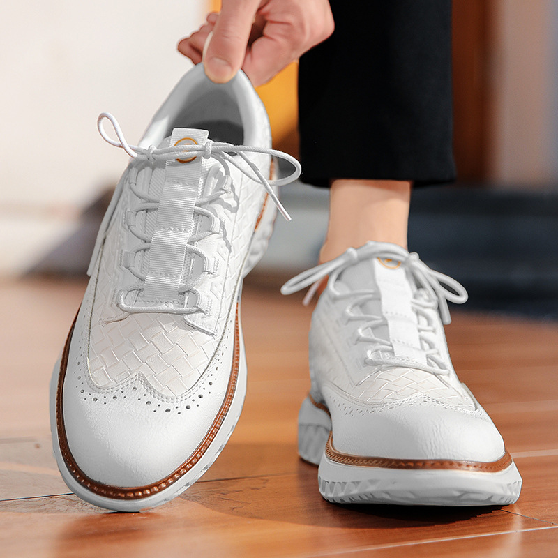 Oxford Premium Sneakers