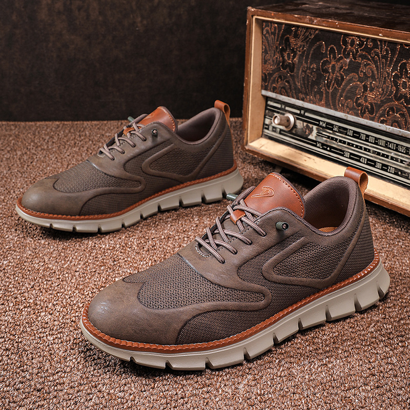 Barrett Premium Sneakers
