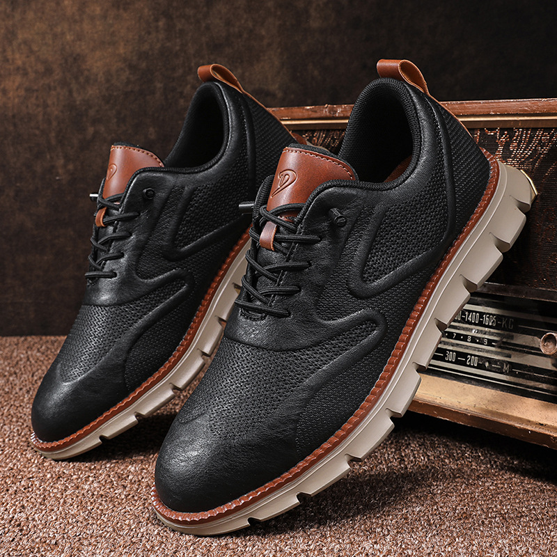 Barrett Premium Sneakers