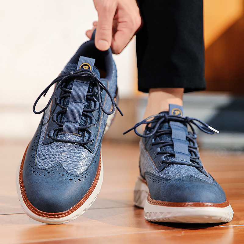 Oxford Premium Sneakers